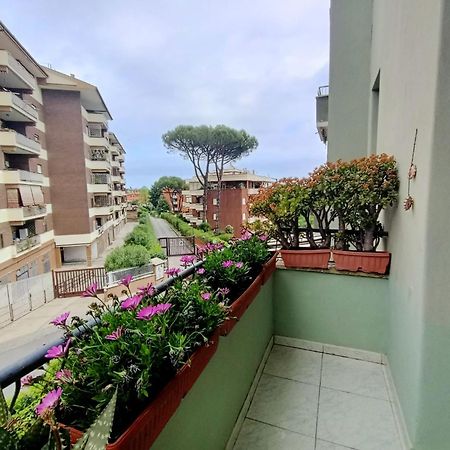 Francigena House Rome Apartment Luaran gambar