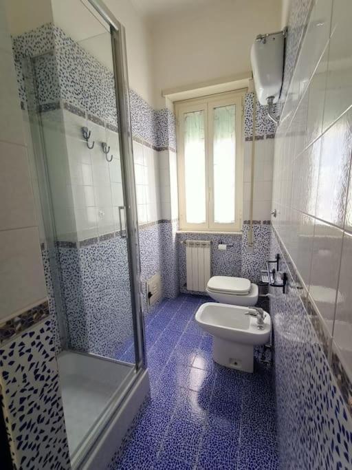Francigena House Rome Apartment Luaran gambar