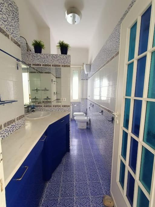Francigena House Rome Apartment Luaran gambar