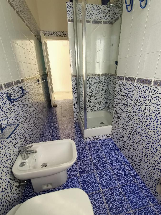 Francigena House Rome Apartment Luaran gambar