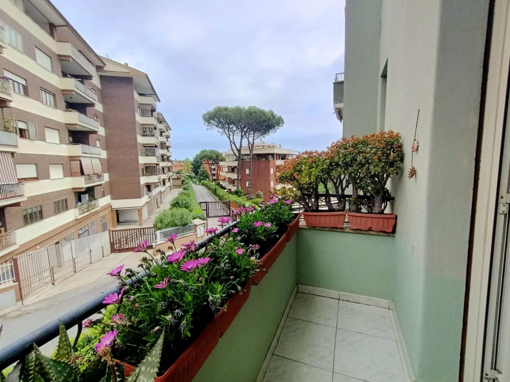 Francigena House Rome Apartment Luaran gambar