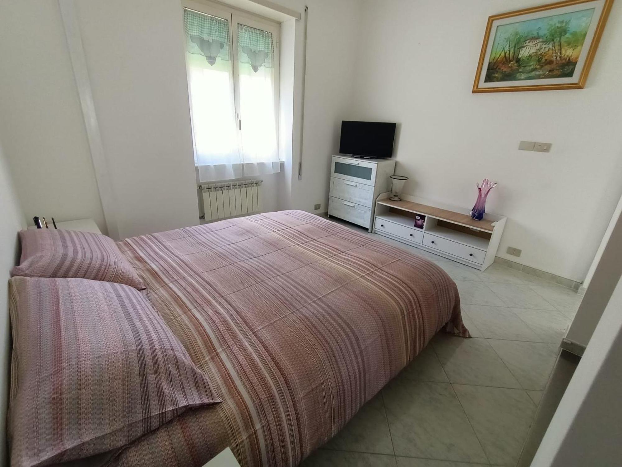 Francigena House Rome Apartment Luaran gambar