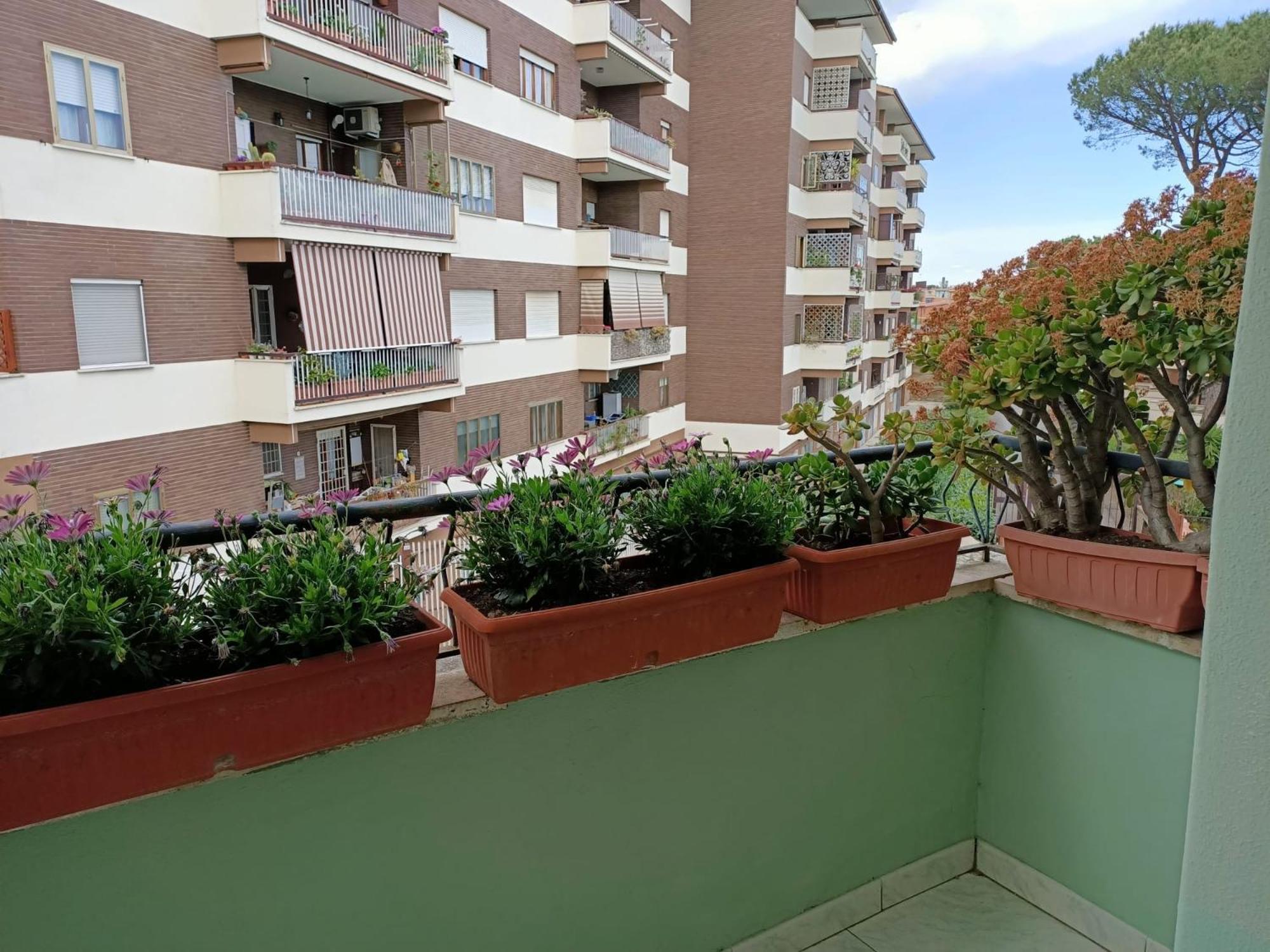 Francigena House Rome Apartment Luaran gambar