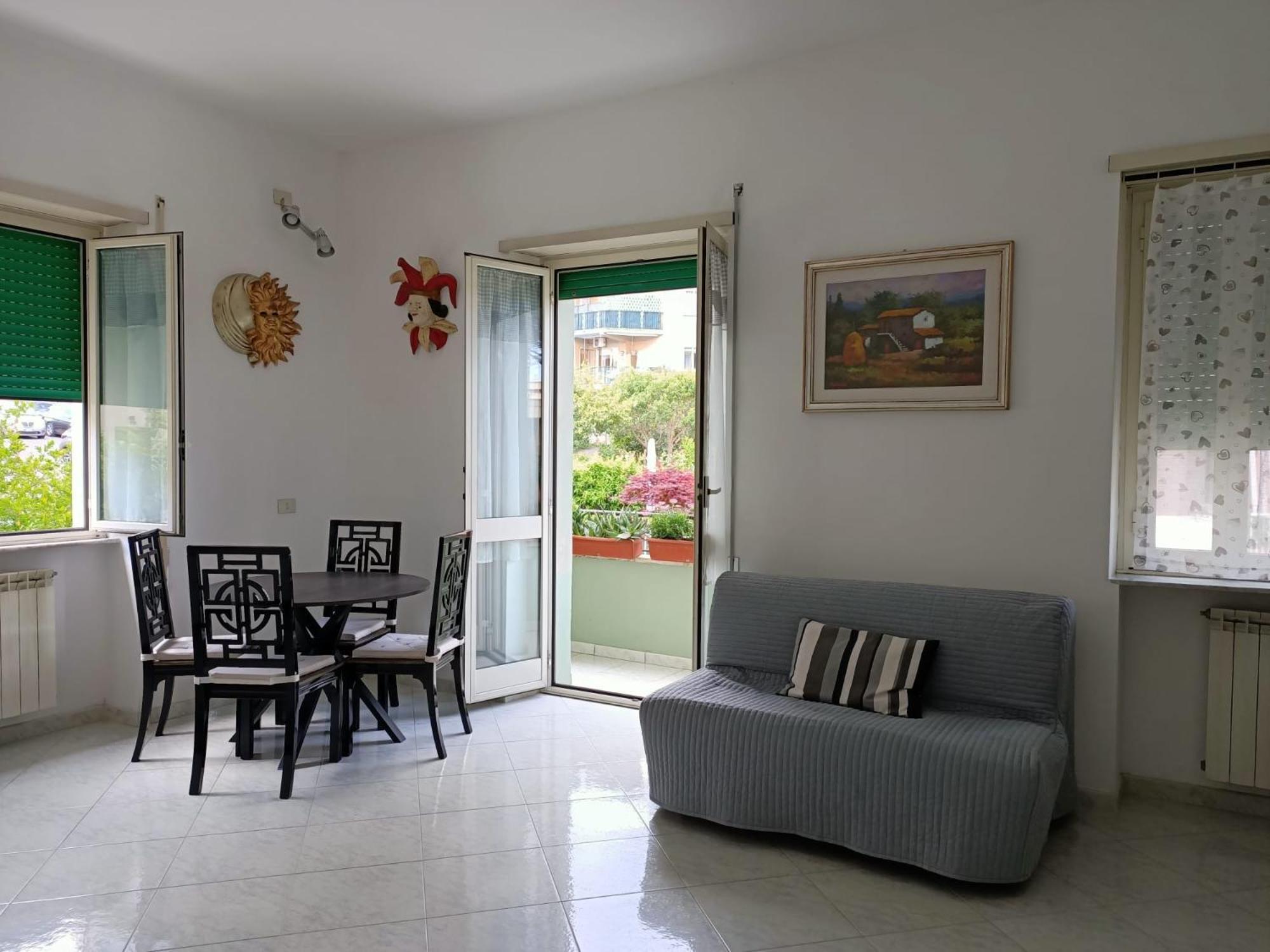 Francigena House Rome Apartment Luaran gambar