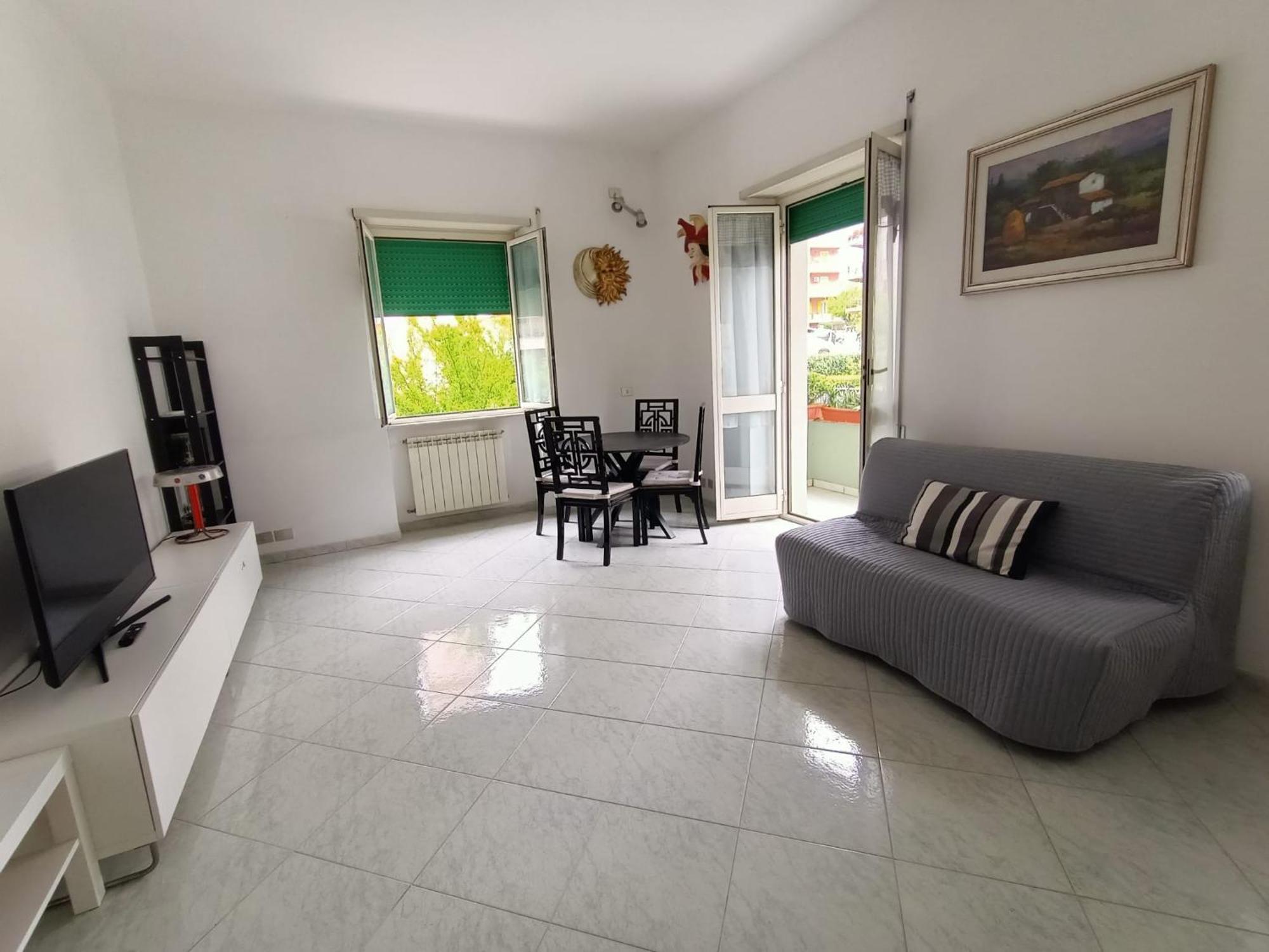 Francigena House Rome Apartment Luaran gambar